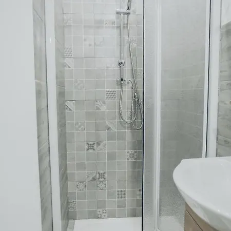 Apartment Cortile Oliva Catania