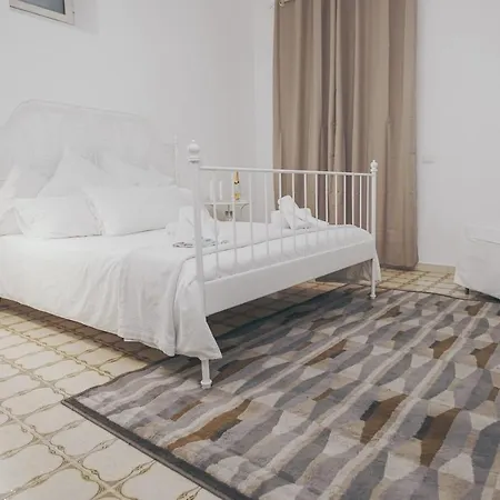 Apartment Cortile Oliva Catania