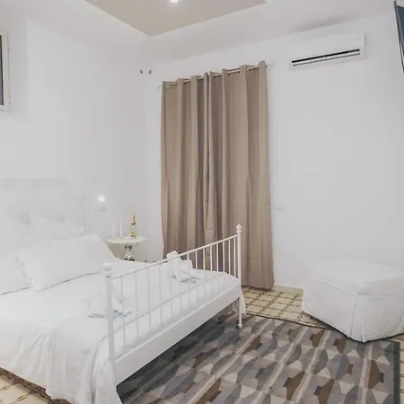 Cortile Oliva Apartment